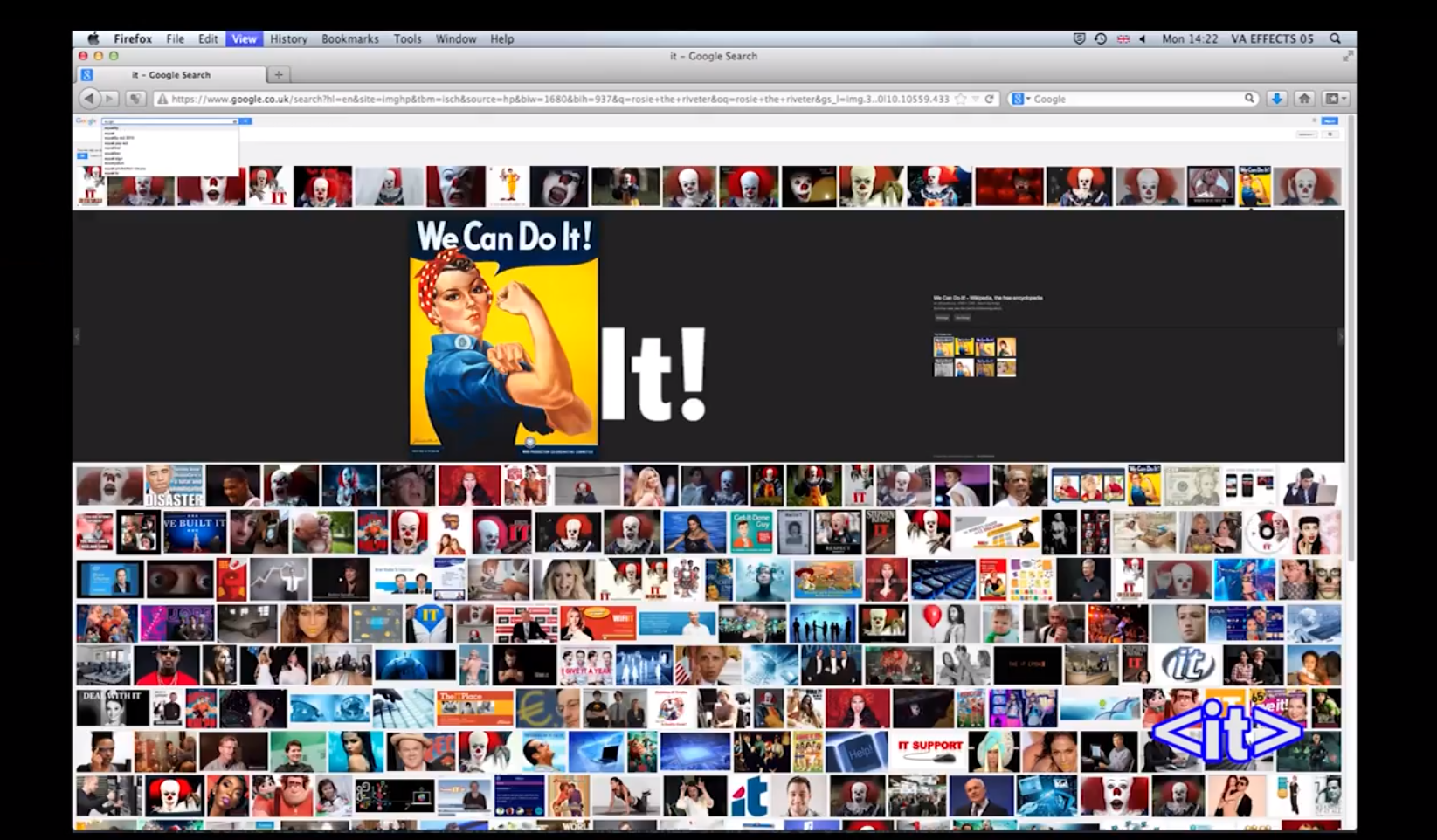 LIBERTIES, THE EXCHANGE&nbsp;More info >>