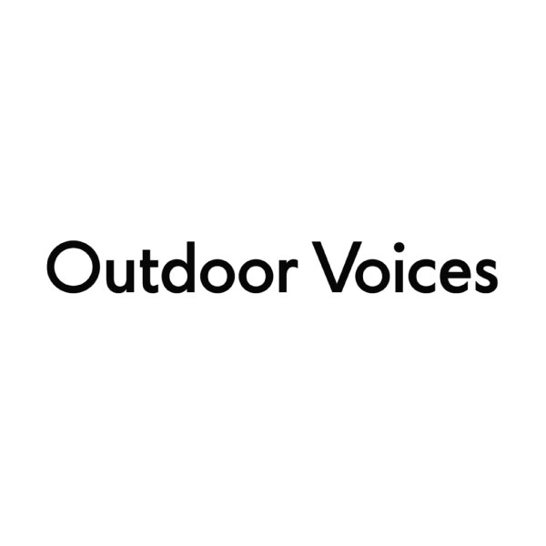 Outdoor Voices