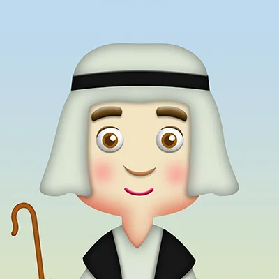 David