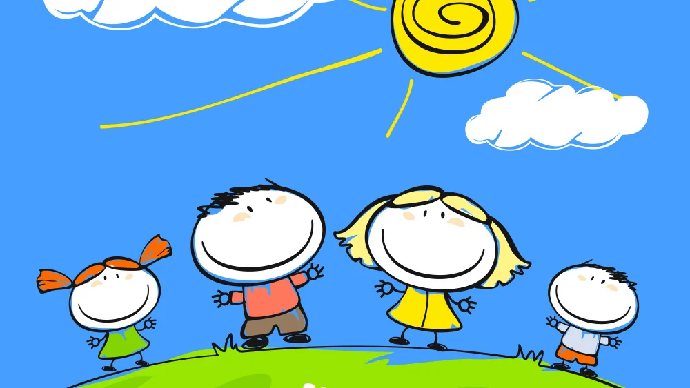 Lección 12: ¿Quién Es Realmente Feliz?