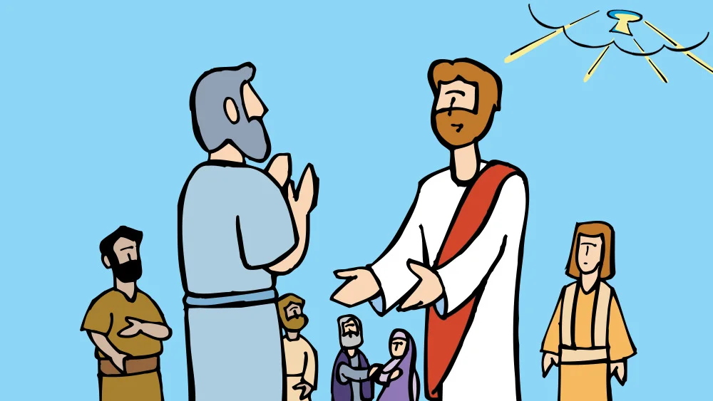 Lección 25: Una Profecía Muy Especial