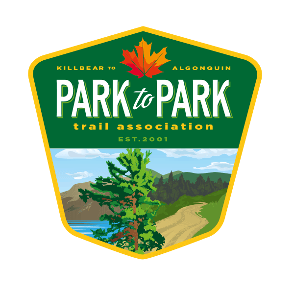 Park to Park Trail