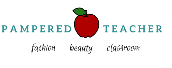 Pampered Teacher logo.png