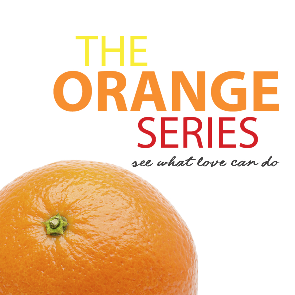 The Orange Series