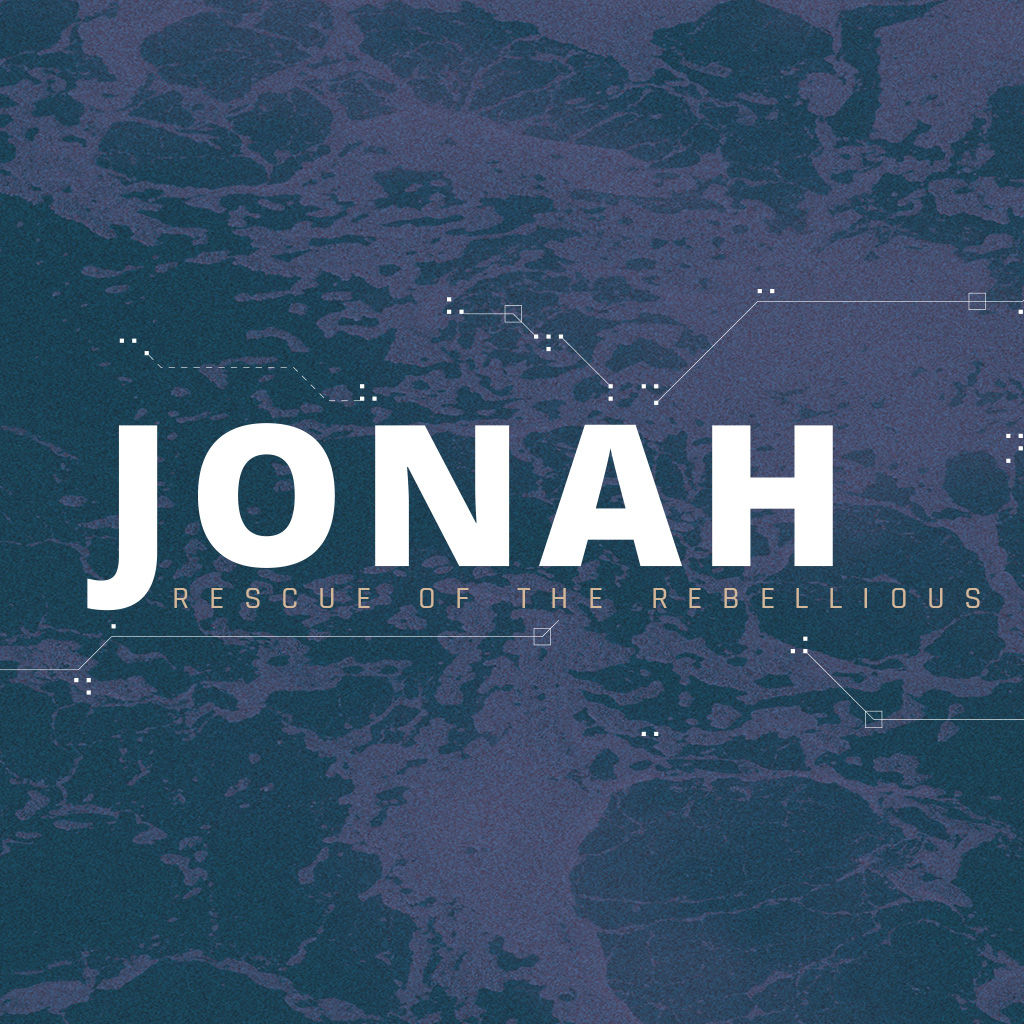 Jonah