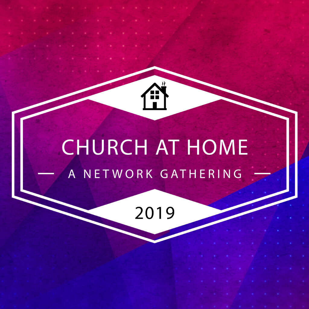 Church @ Home 2019