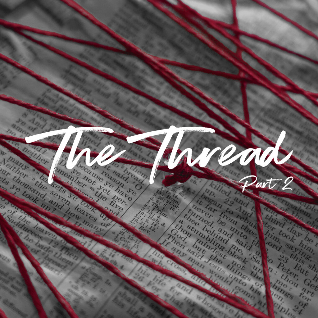 The Thread Pt.2