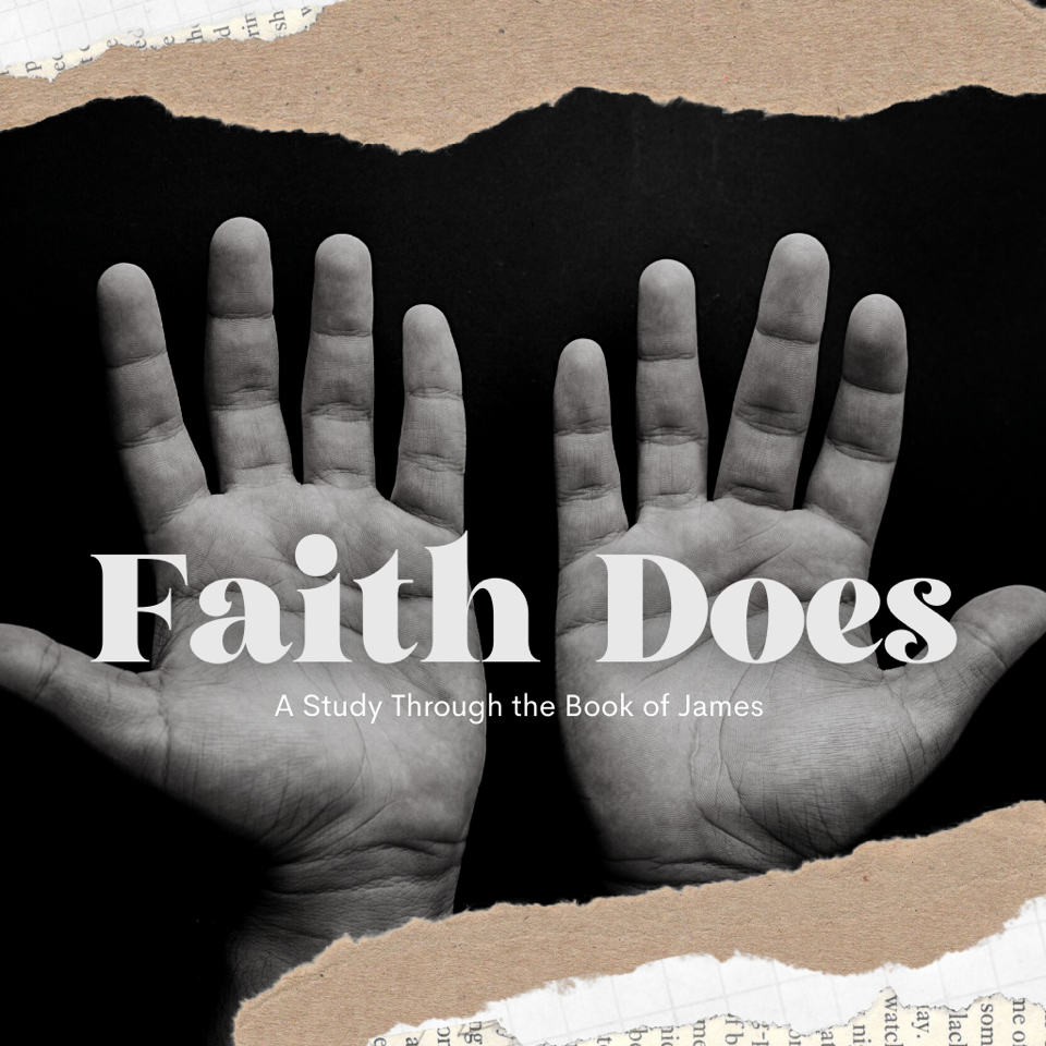 Faith Does