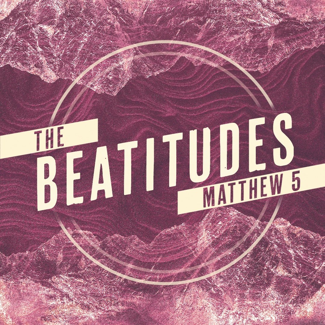 The Beatitudes 