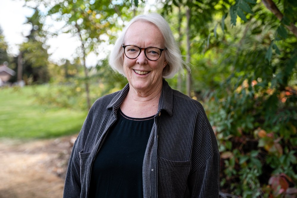 Dr. Delinda Higgins