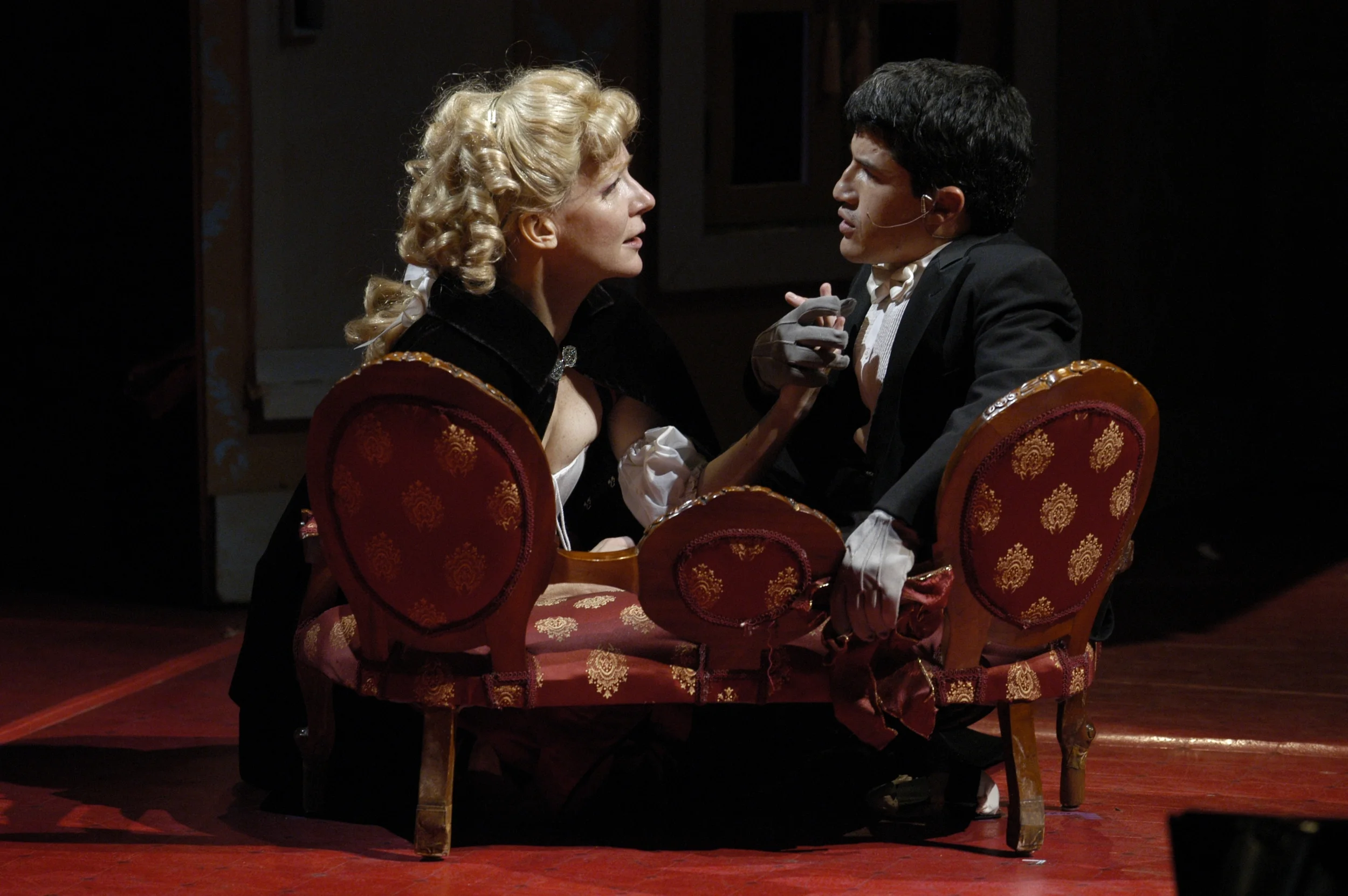 <i>Mabou Mines DollHouse</i>