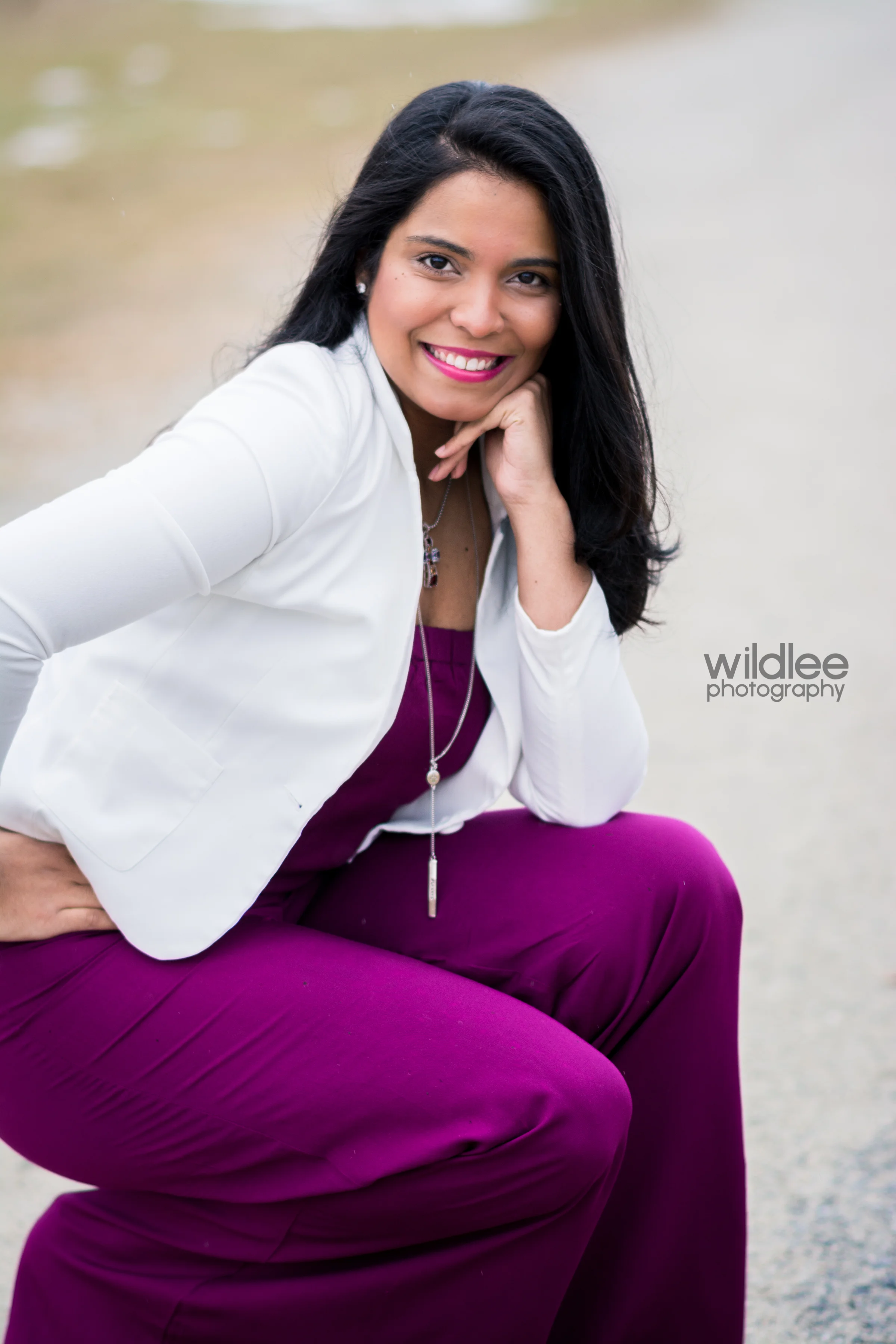 Jennifer T and a Fabulous Shoot