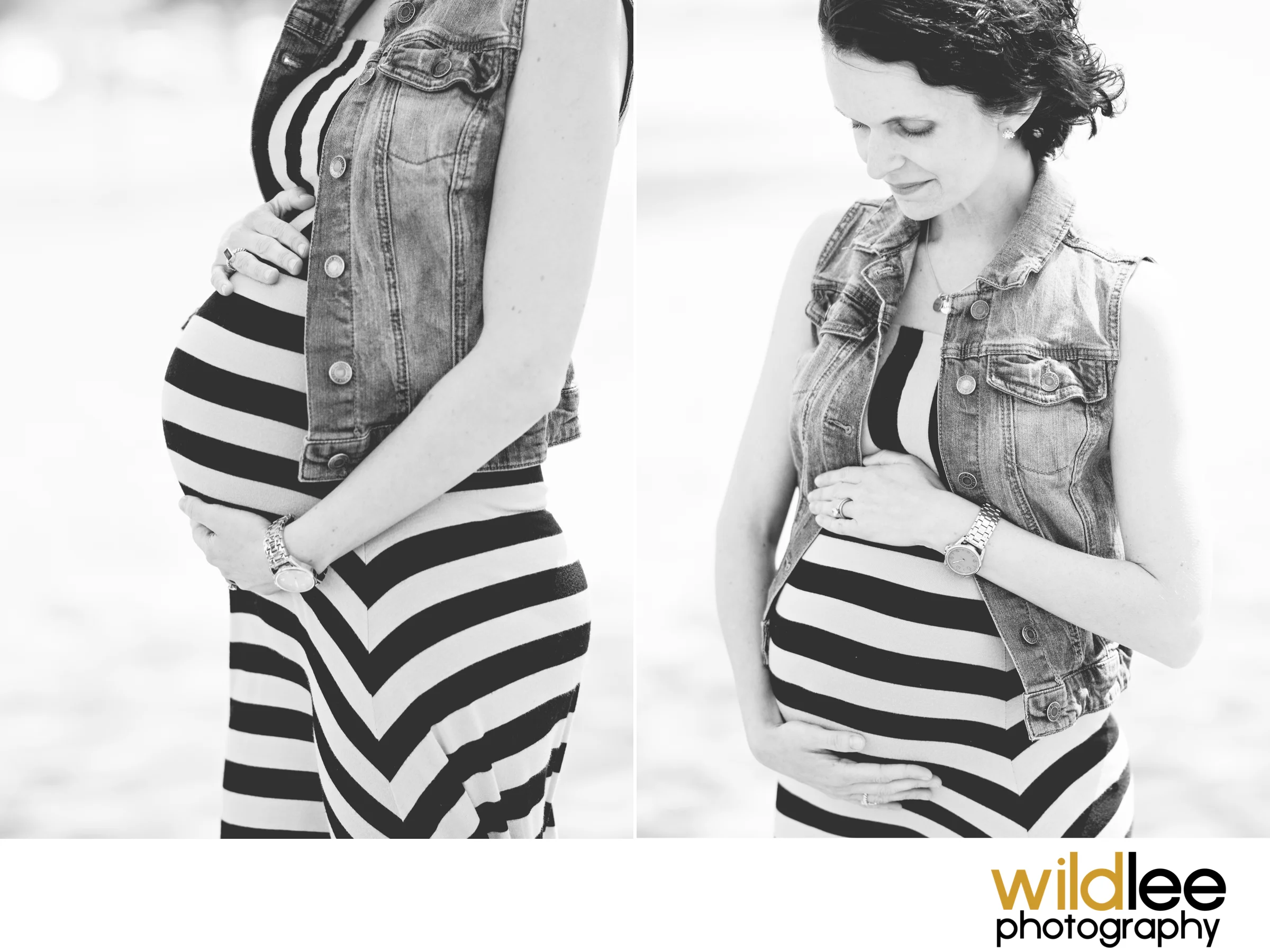 Wainer Family Shoot ~ Wakefield MA