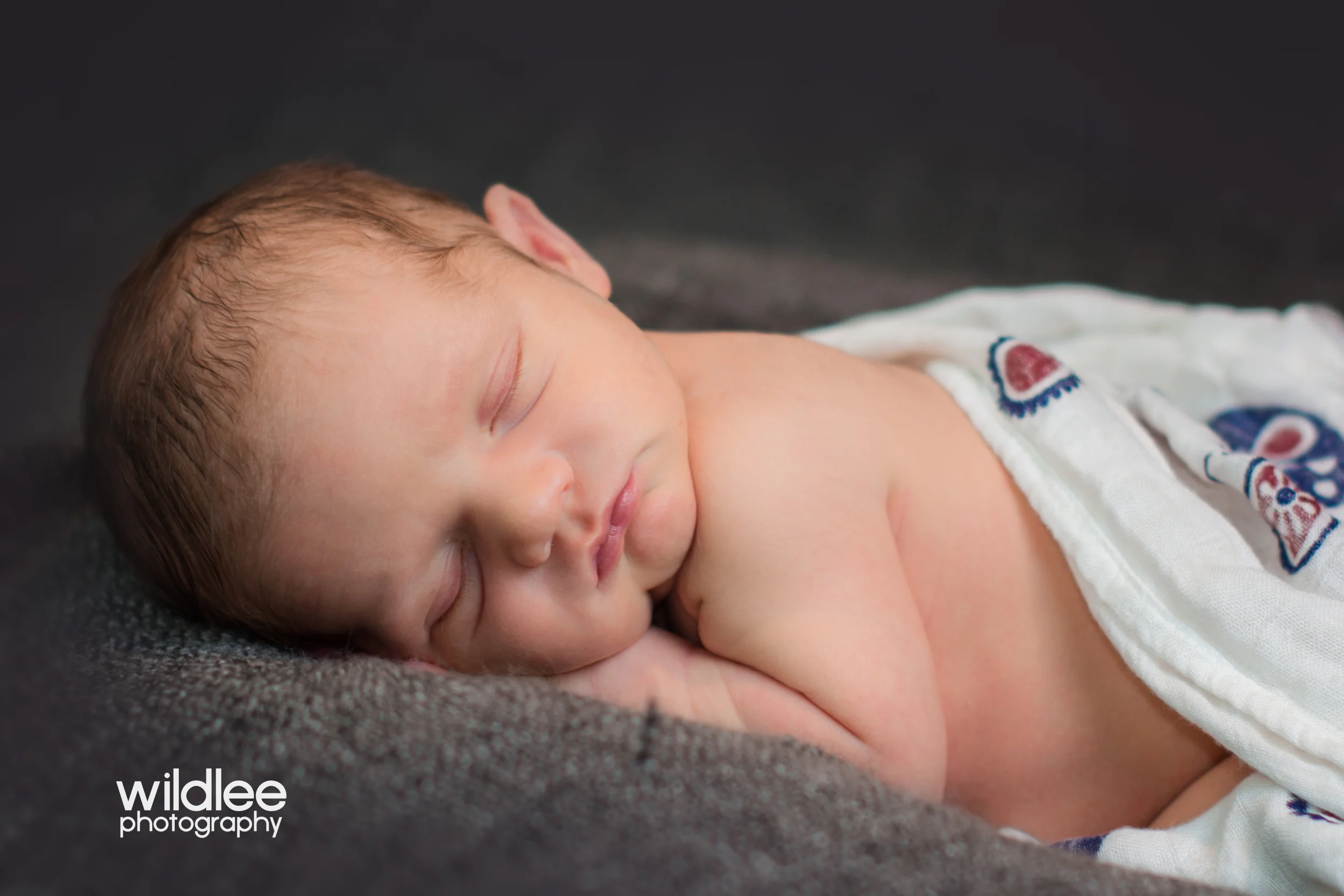 Baby Ian Has Arrived! 