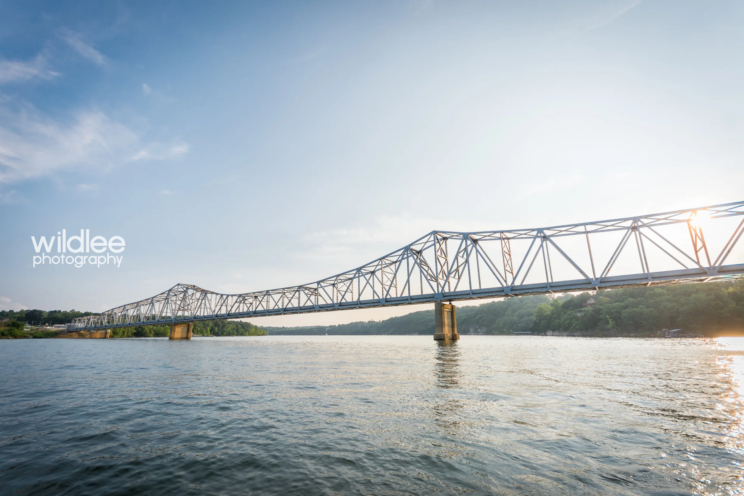 My Missouri Vacation