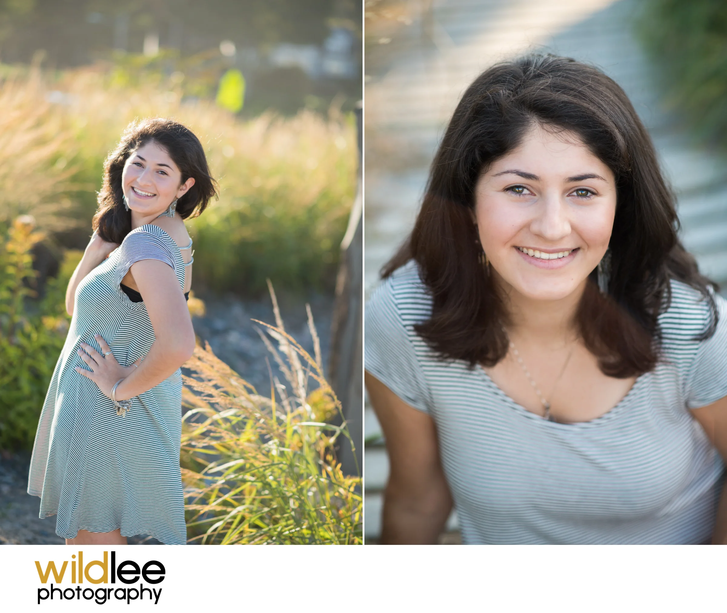 Julie - Class of 2016