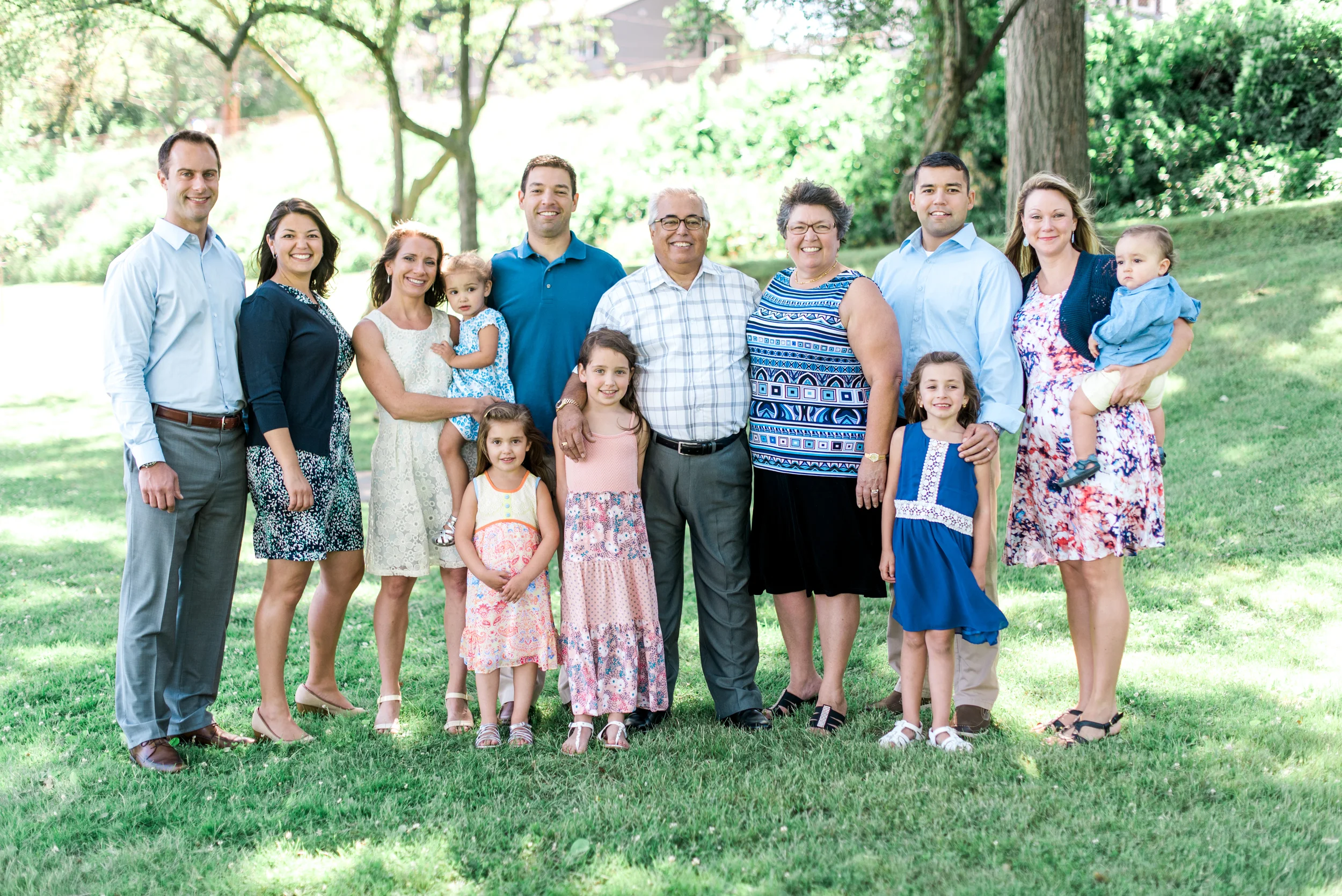 Madeiros Family Session