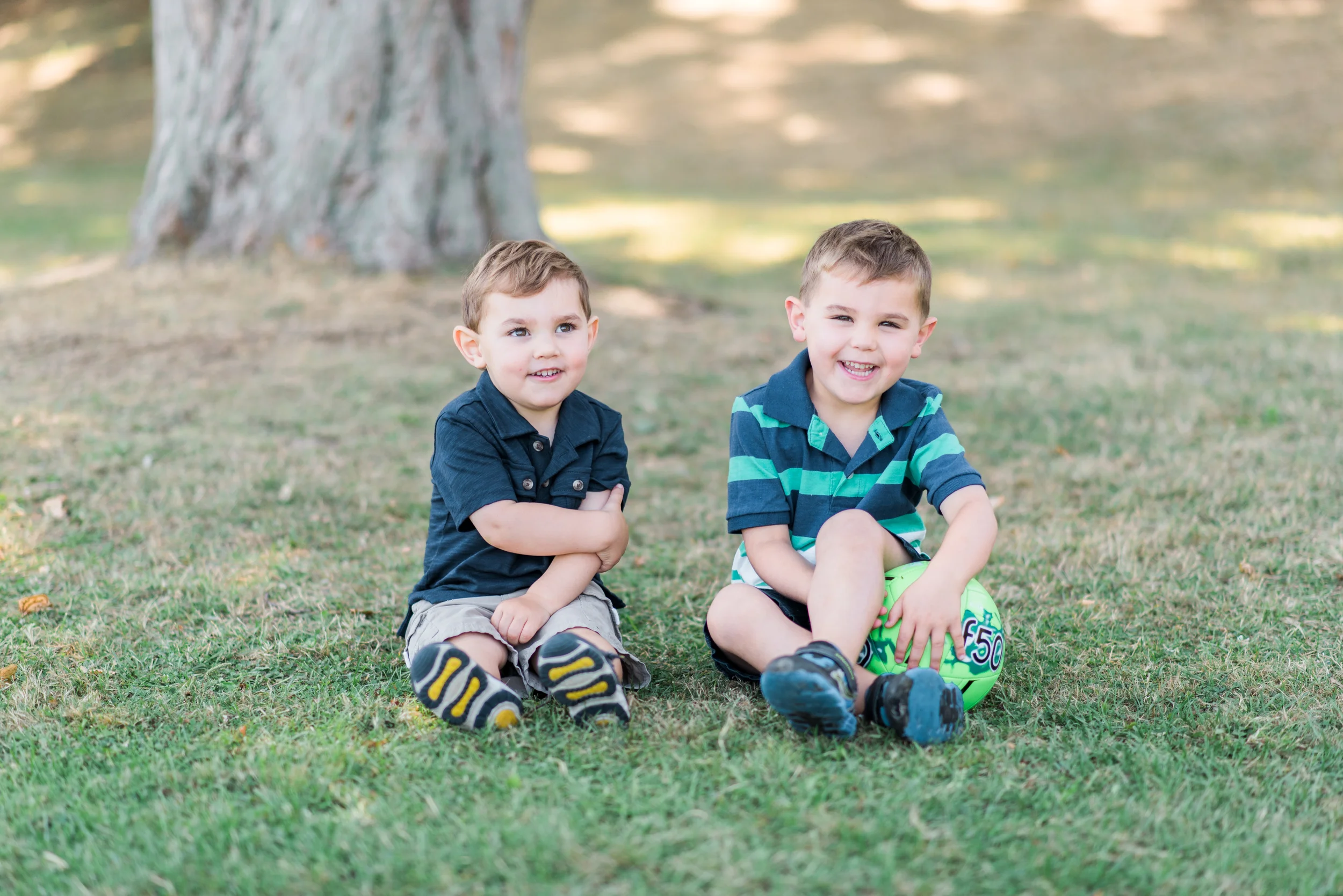 Ryan + Andrew//Lake Quannapowitt, Wakefield, MA