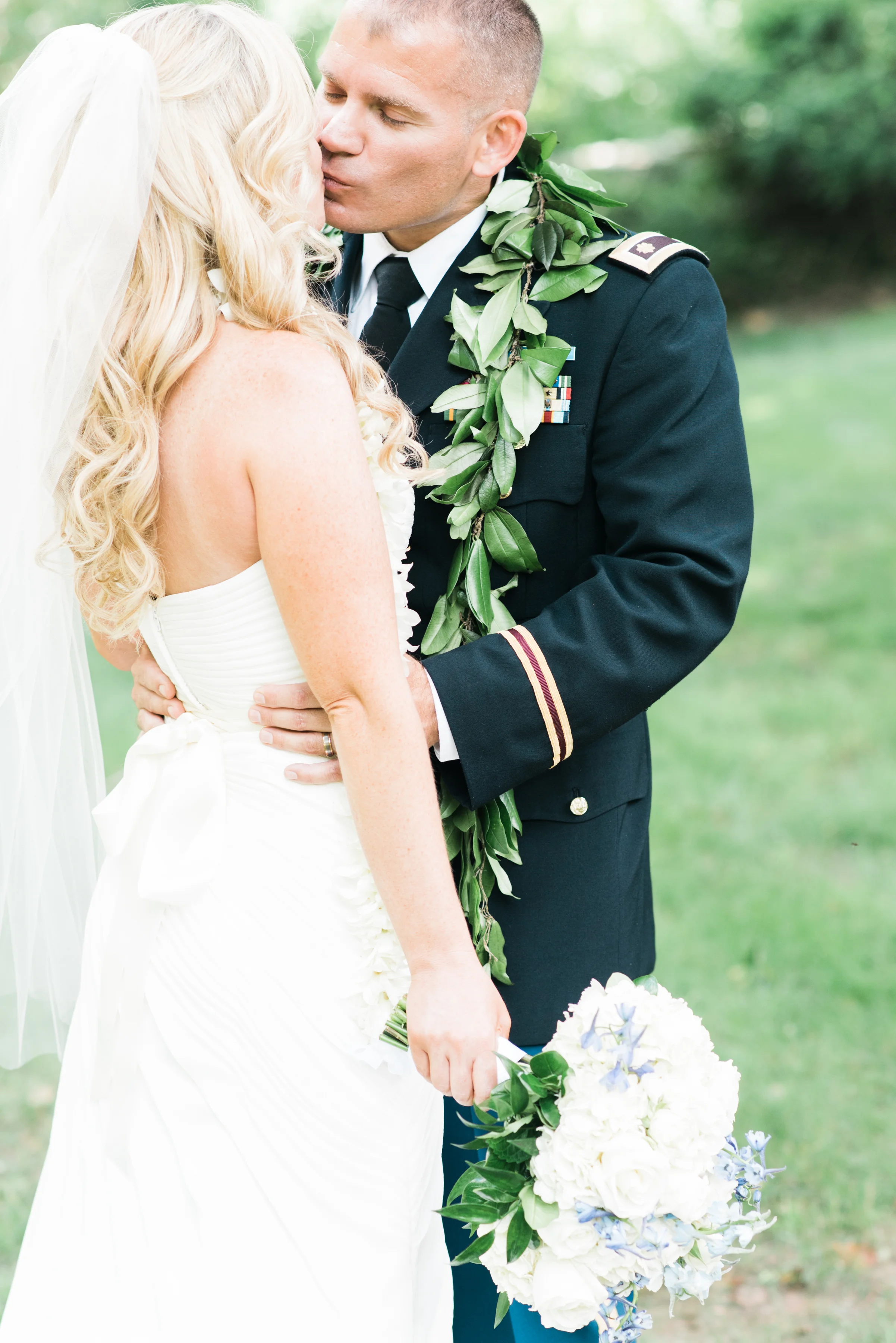 Sheila + Patrick // Hingham MA Wedding