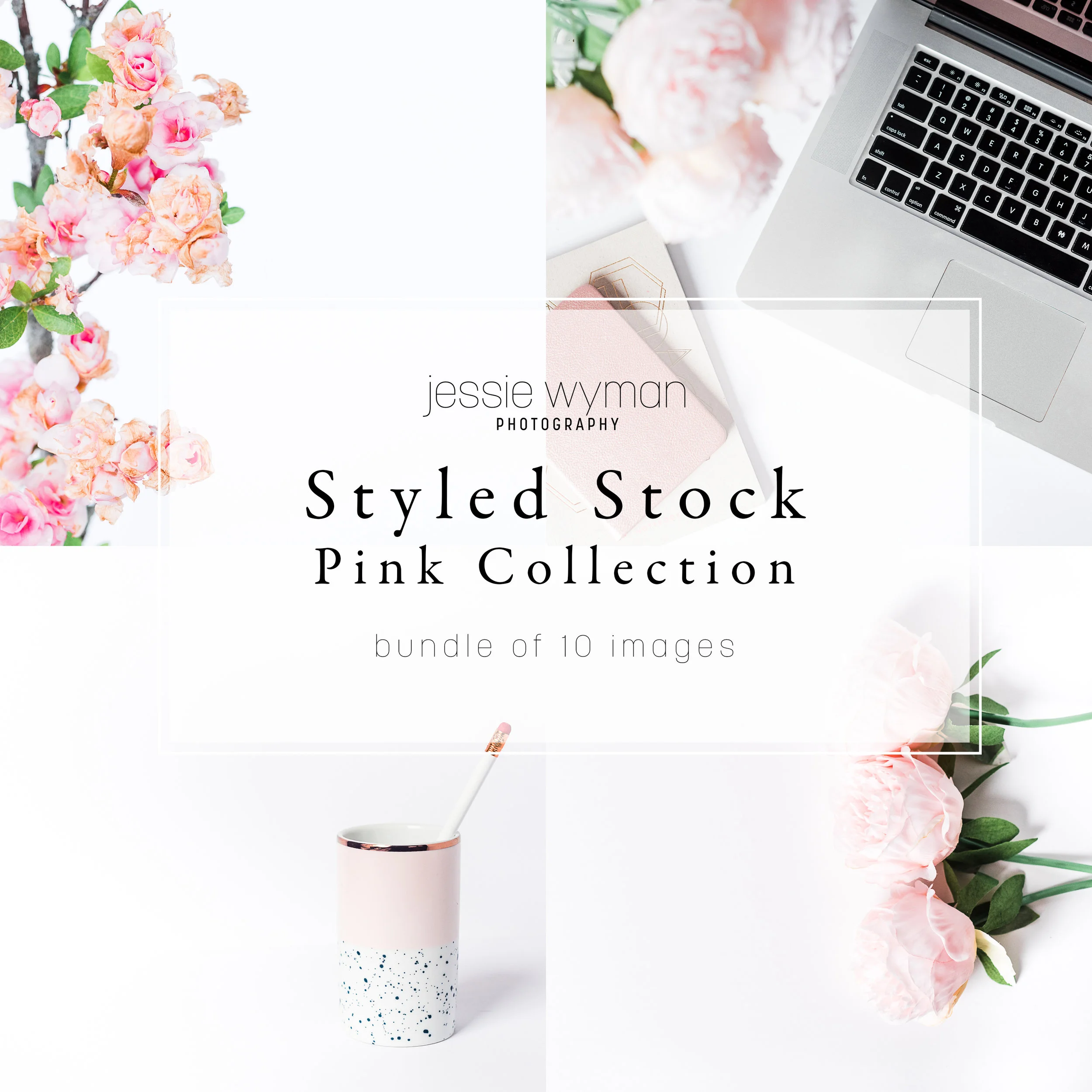 Styled Stock | Pink Collection