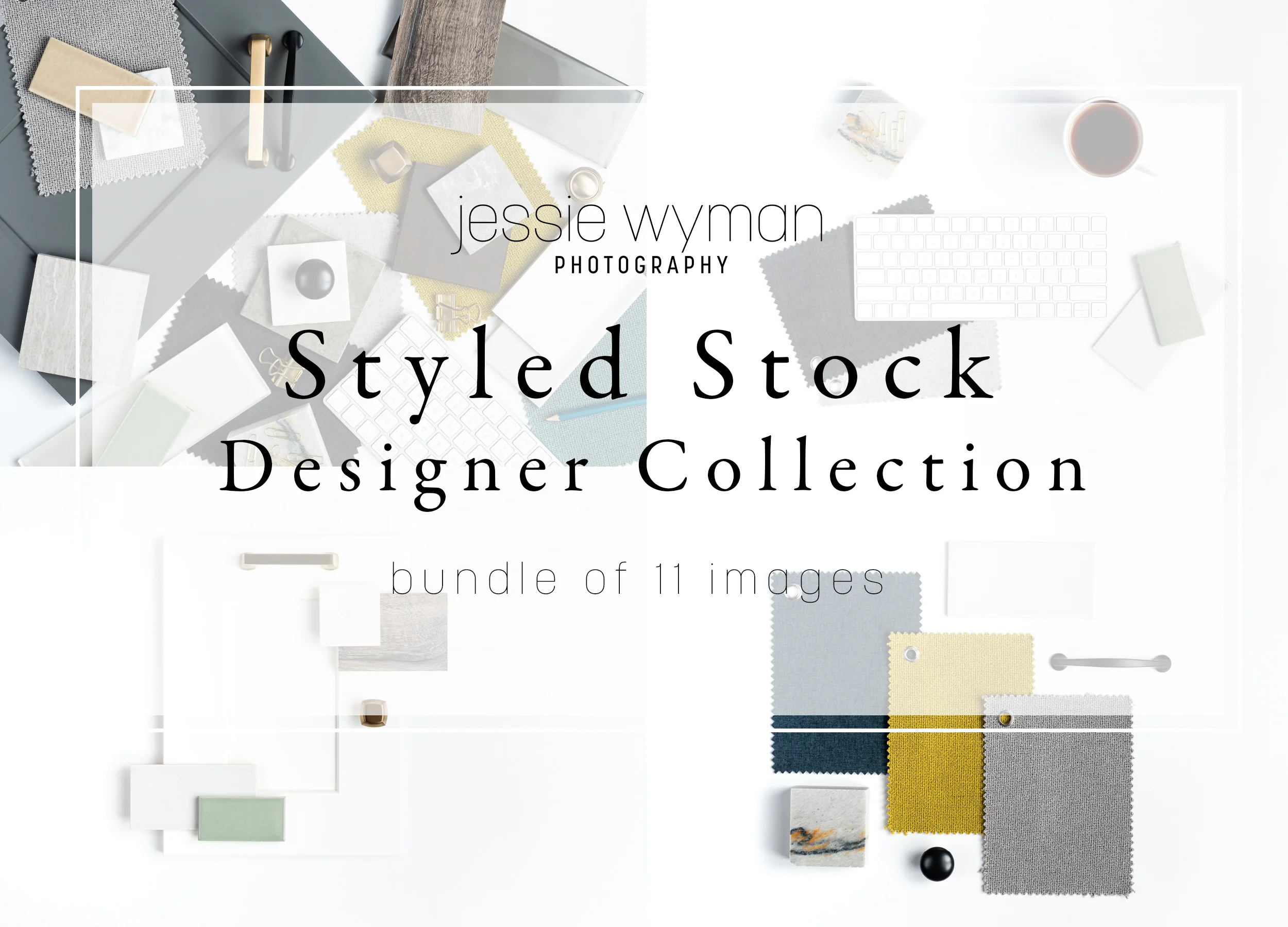 Styled Stock | Designer Collection