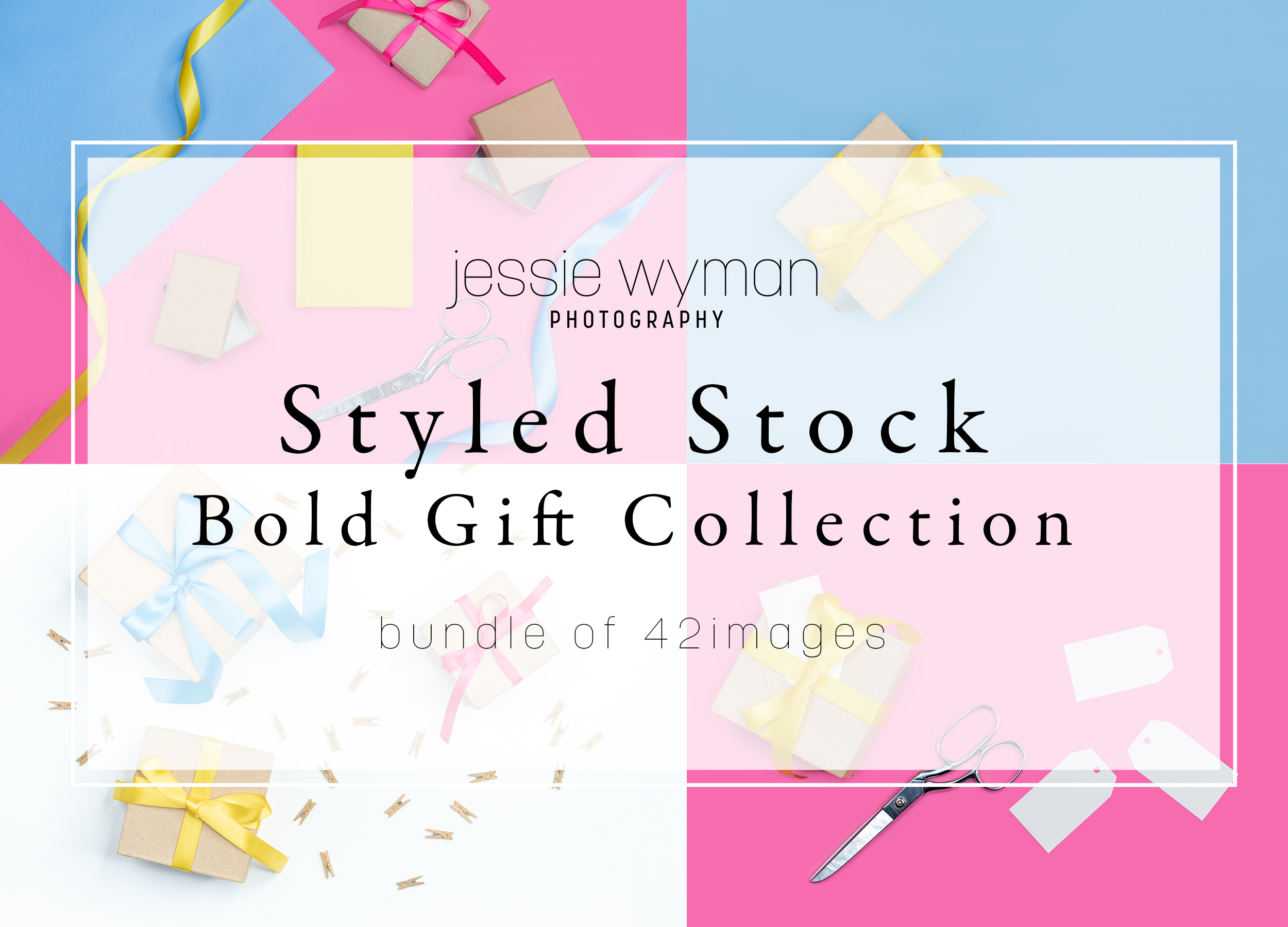 Styled Stock | Bold Gift Collection