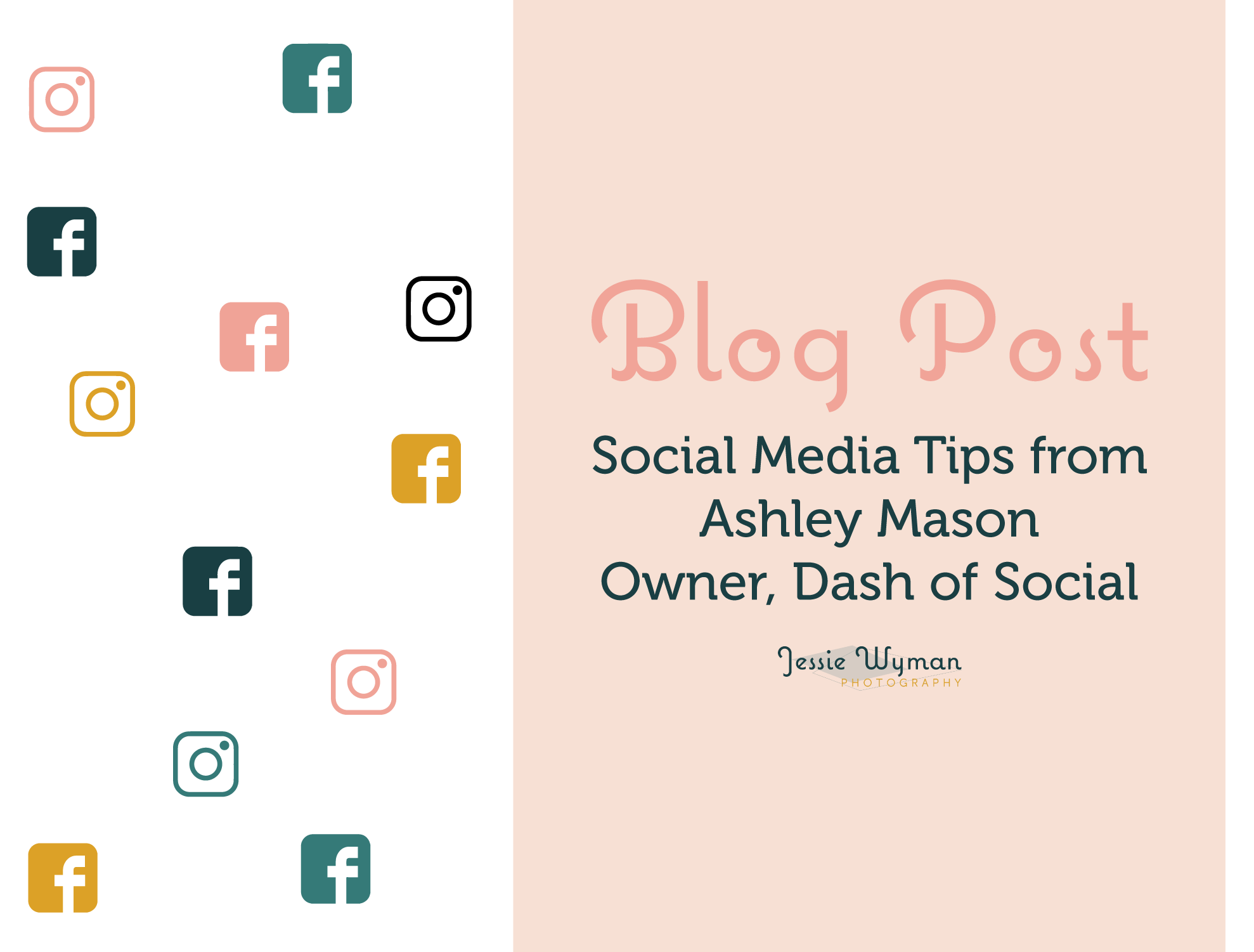 Social Media Tips from an Expert!