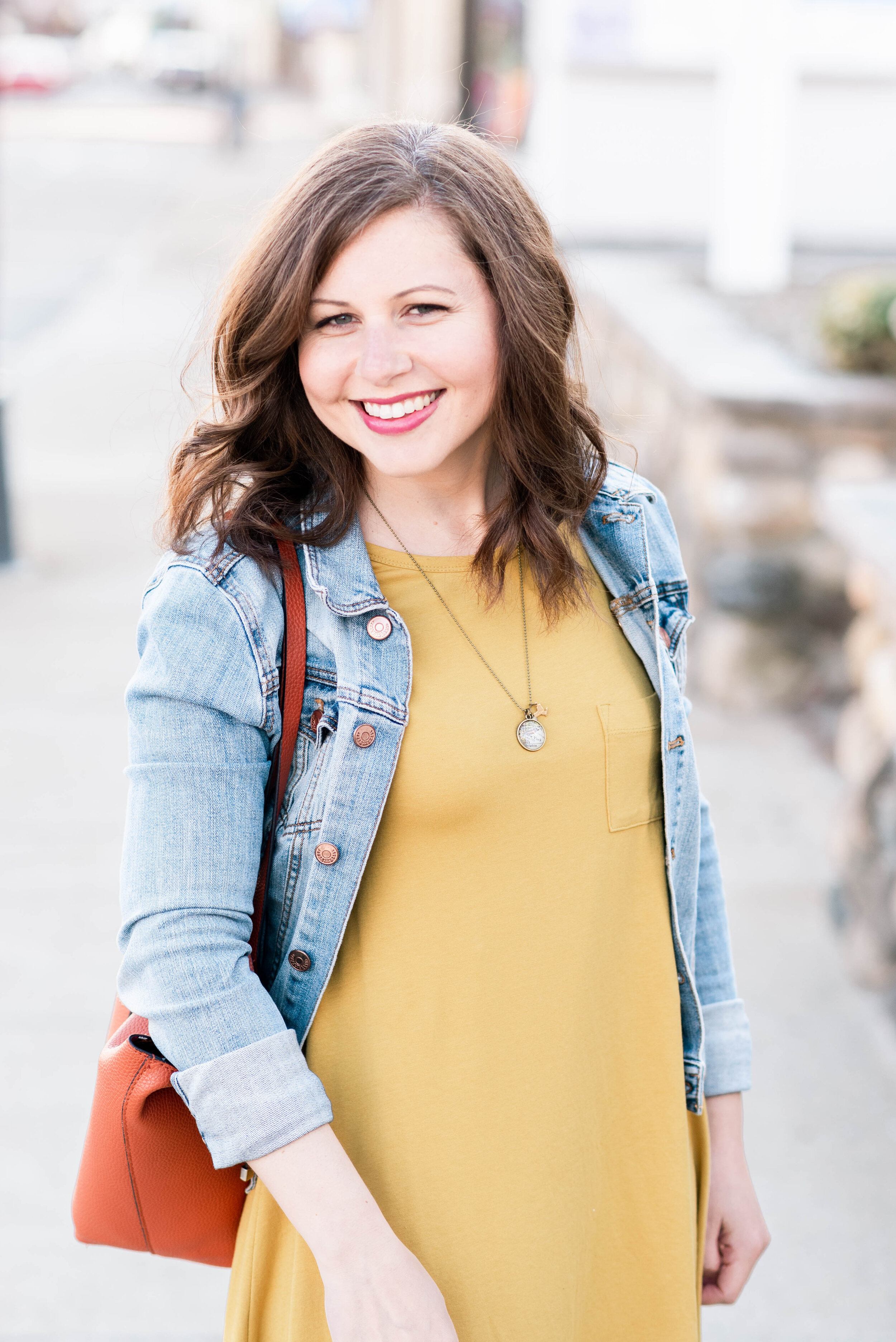 Lightroom Mobile Preset