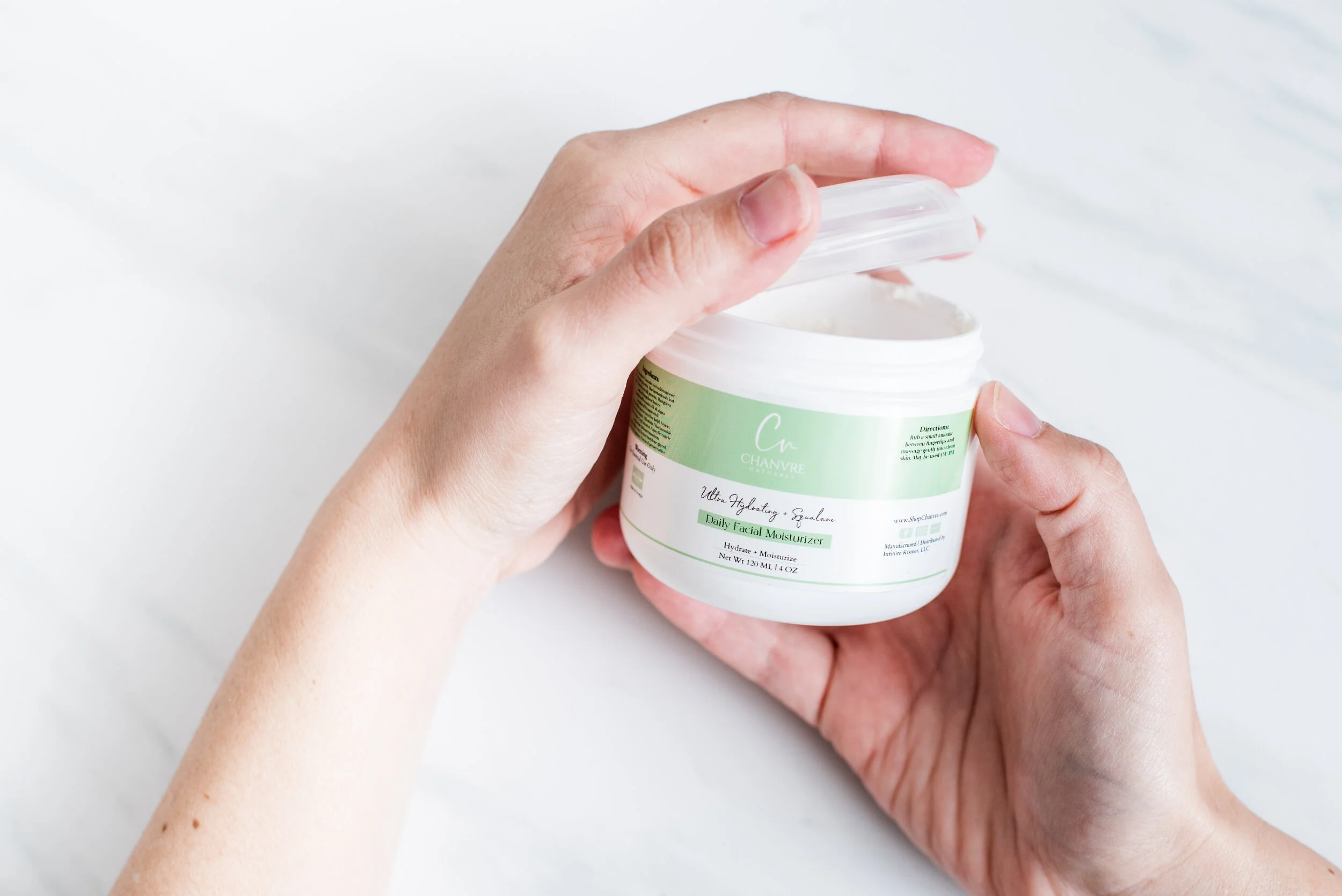 Boston Product Photographer