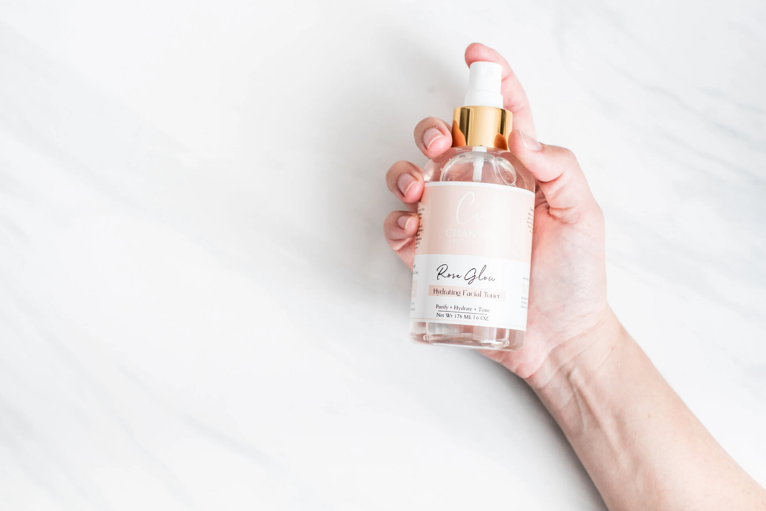 Boston Product Photographer