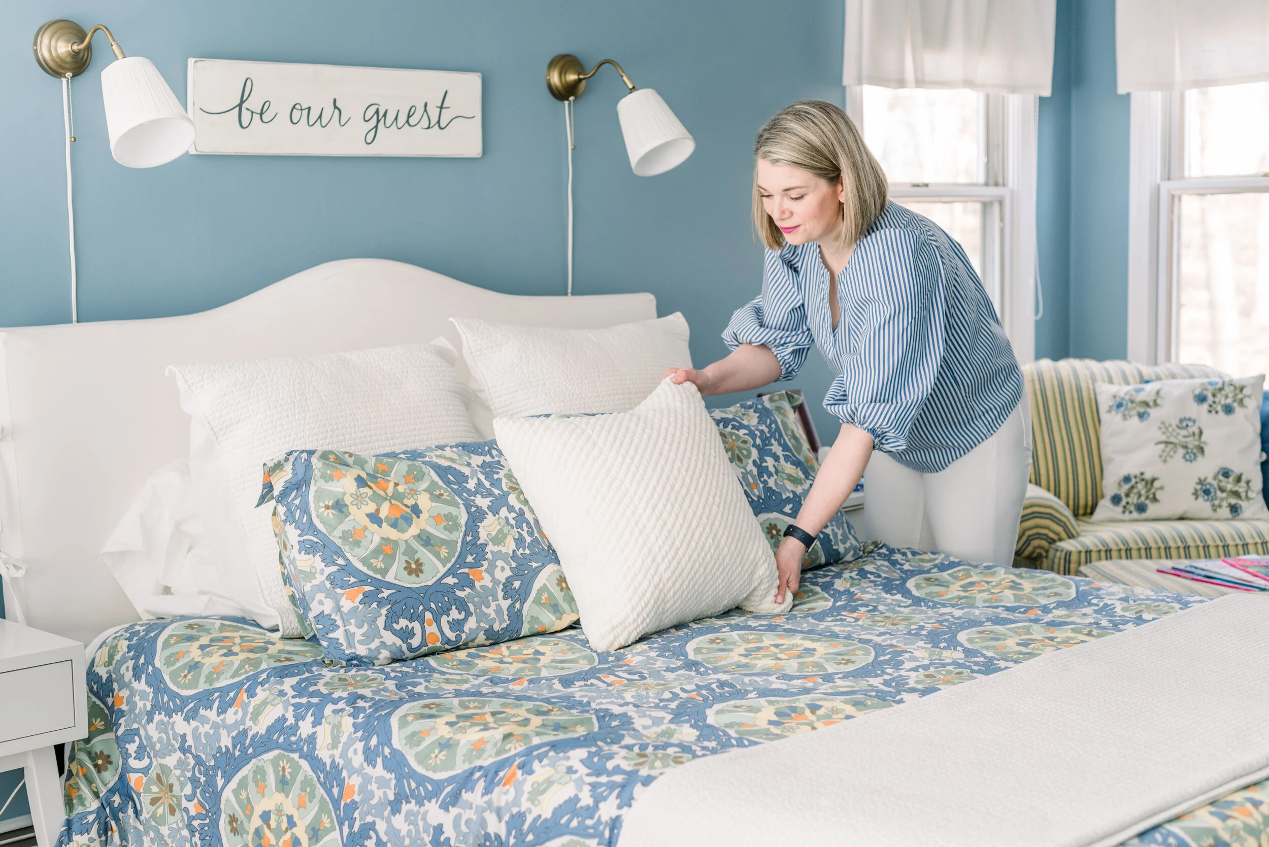 Boston Personal Branding Photographer