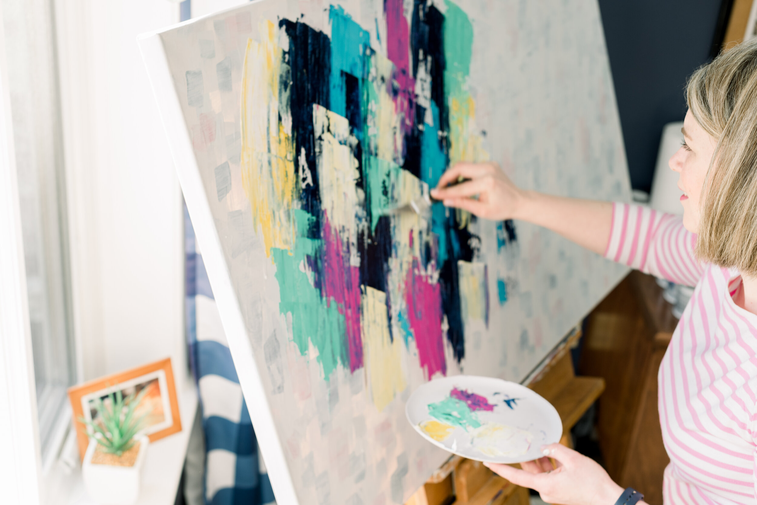 Boston Personal Branding Photographer