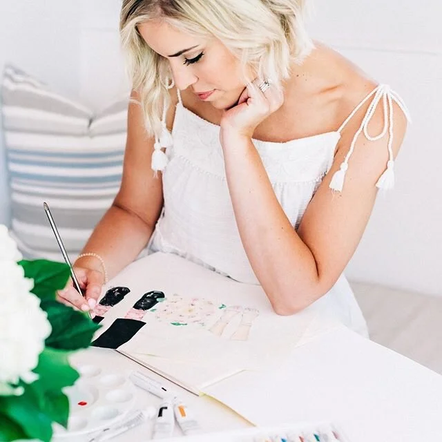 3 reasons I like to create images that don&rsquo;t always relate exactly to your job/business/work.
⠀⠀
1. Your audience wants to feel connected to someone they hire. Many times this connection is actually built on values or other &lsquo;things&rsquo;