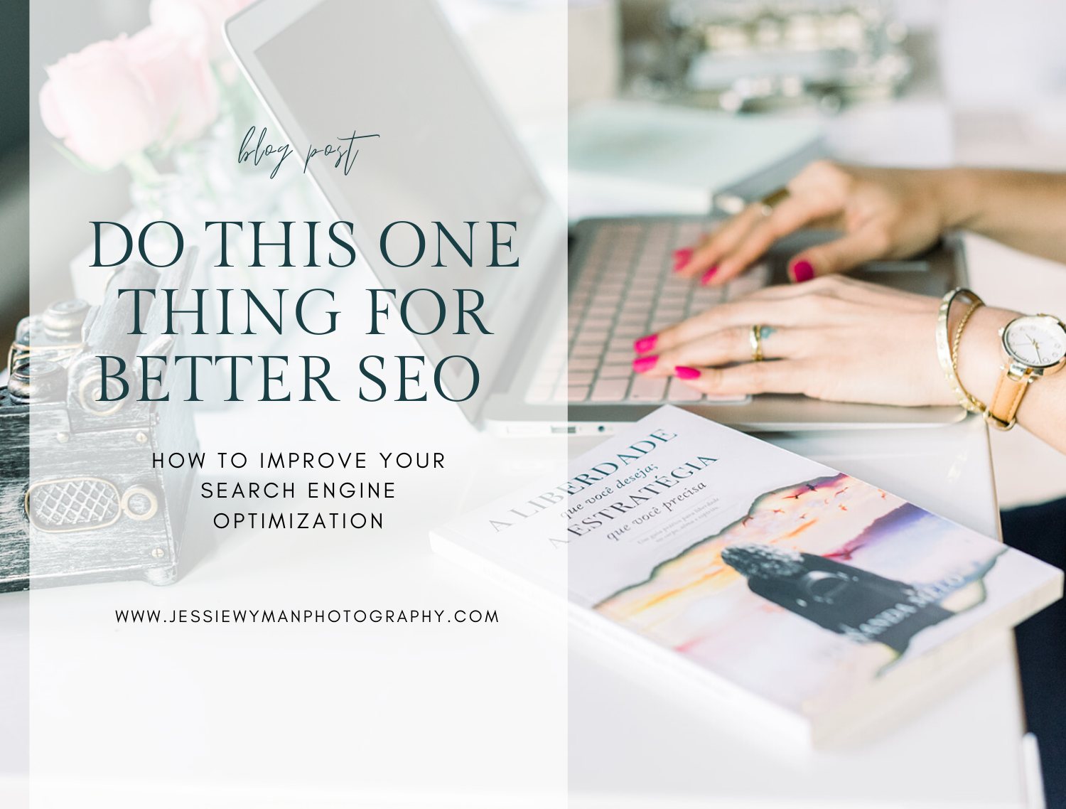 Do This One Thing for Better SEO