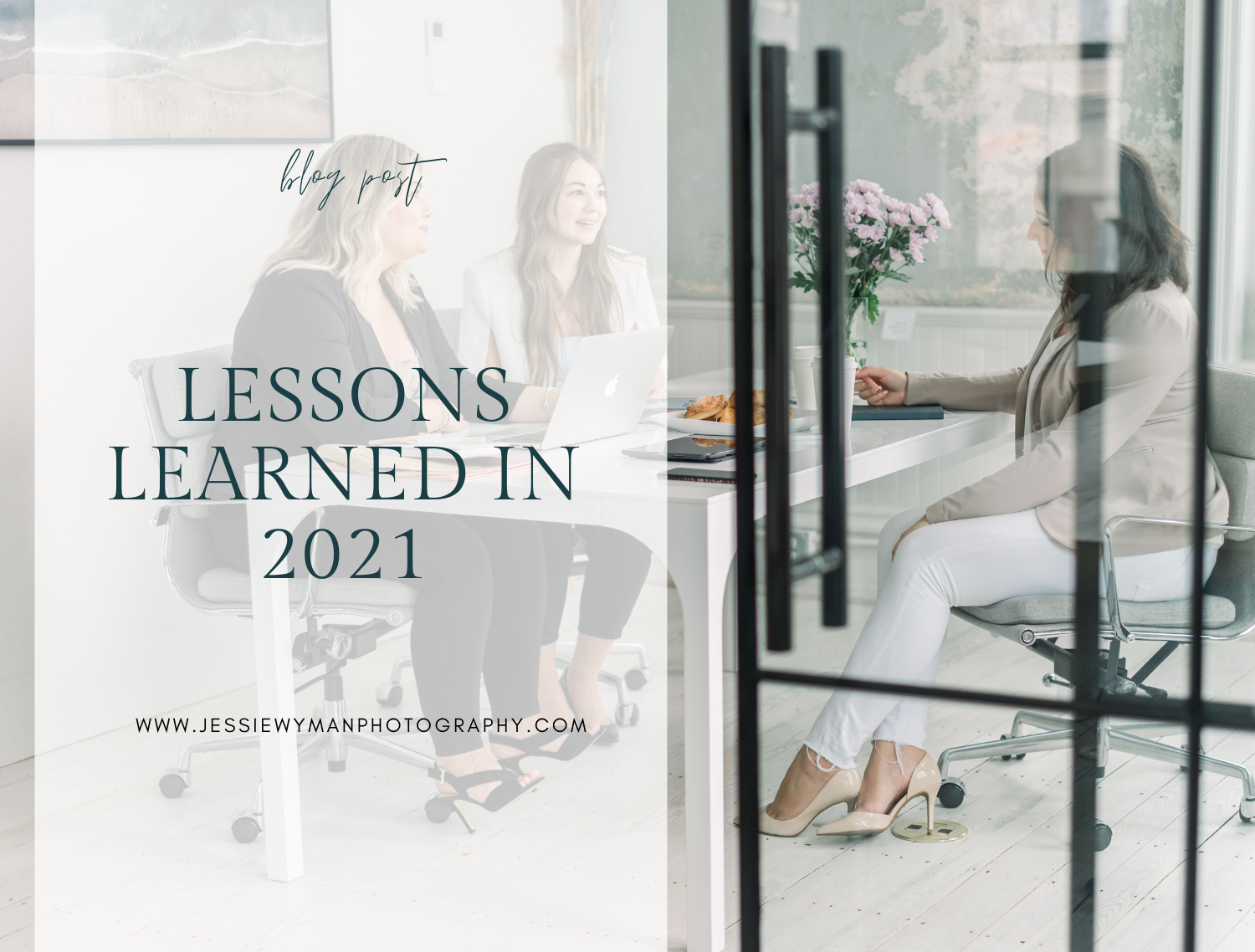 Lessons Learned in 2021