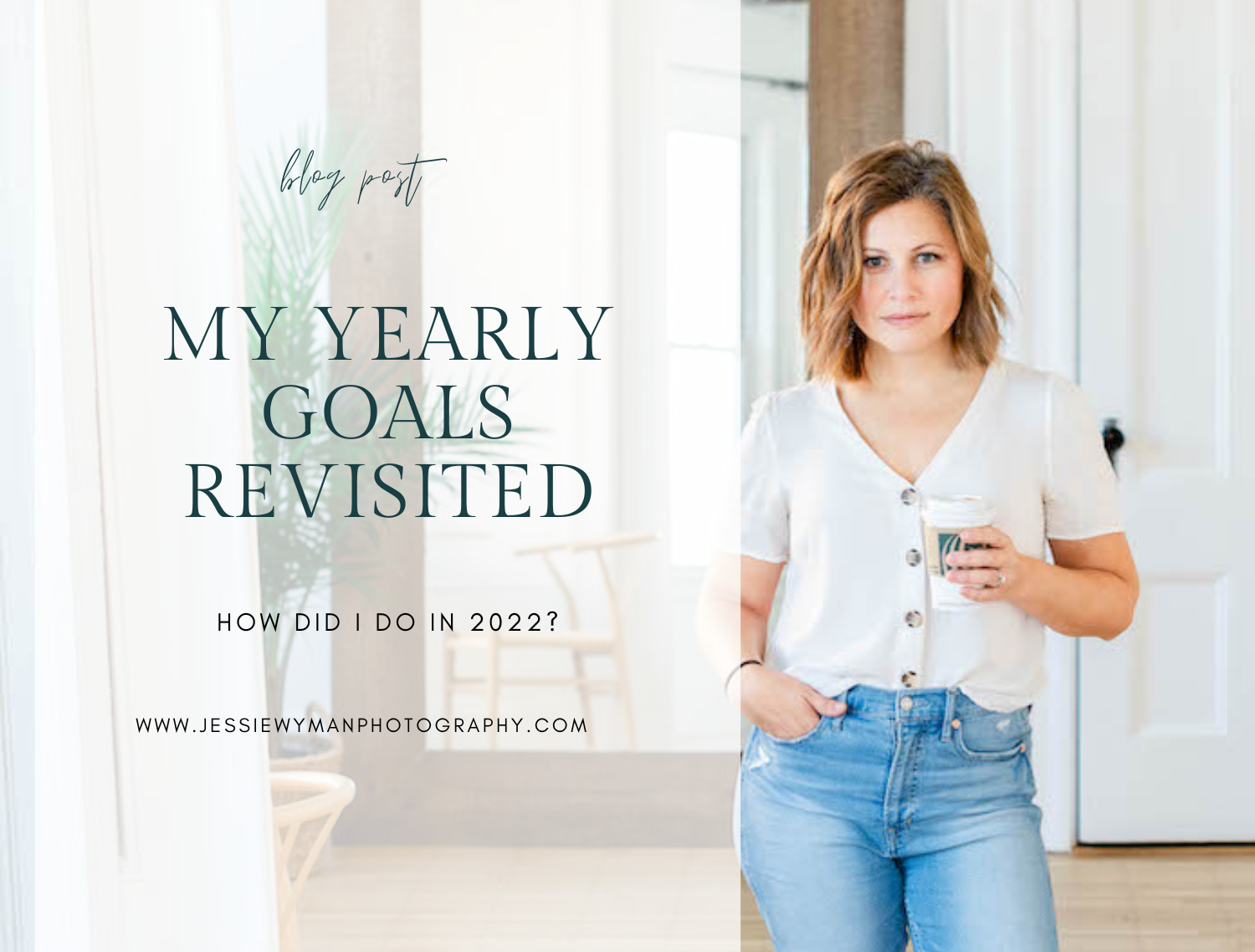 My Yearly Goals Revisited: How Did I Do in 2022?
