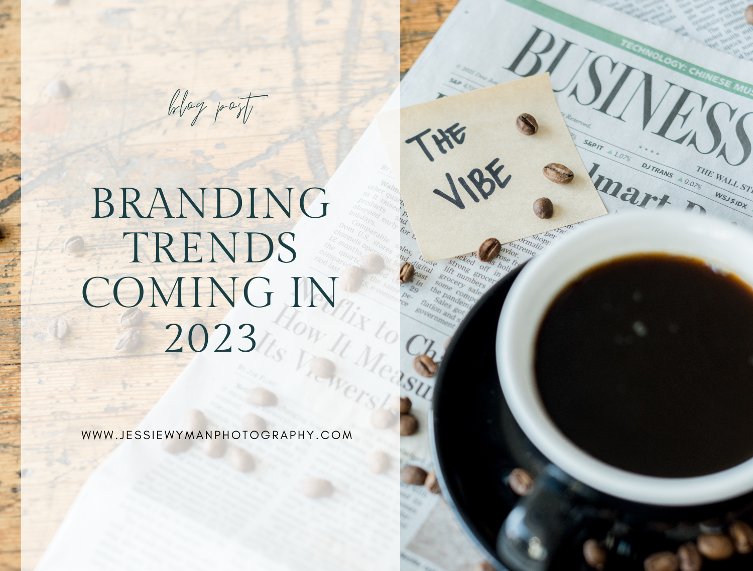 Branding Trends Coming in 2023