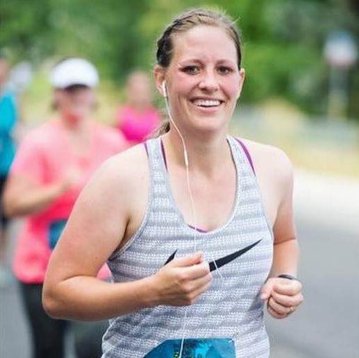 Heather Clayton is a NASM Certified Personal Trainer, and is also certified in Rapid Fit, Rip 60, Free Fit 360, ViPR, and foam rolling. Heather has been working at the Sports Academy since Fall of 2012. She specializes in weight loss, but also is able to help those coming off injuries. She also teaches some of the All Access classes. "I'm here to help you achieve your fitness goals and I am passionate about supporting you along the way to living a healthier life!"