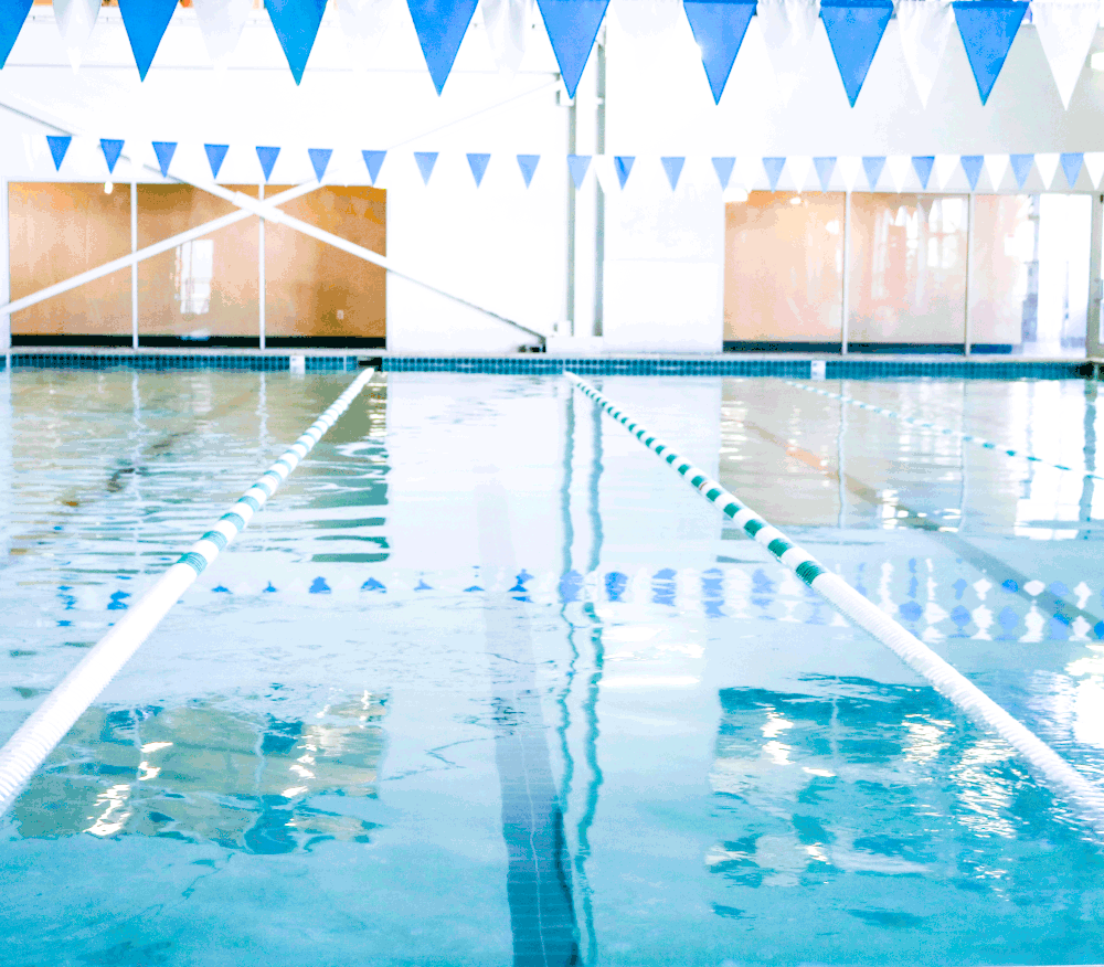 Sports Academy & Racquet Club