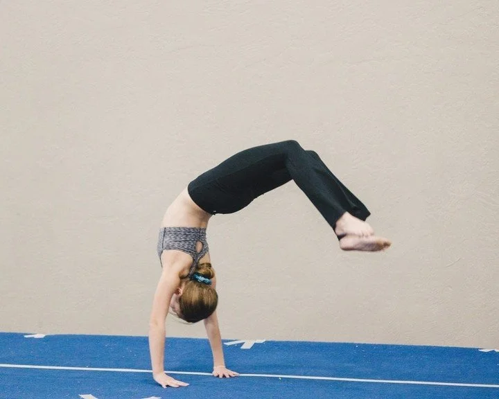 ✨ 5,6,7,8... you know the count! ✨
Cheer tryouts are more competitive than ever&mdash;are you ready? 💪

Skills like handsprings, aerials, stunting &amp; jumps take time (and lots of reps!). The more you put in, the stronger you get. Now&rsquo;s the 