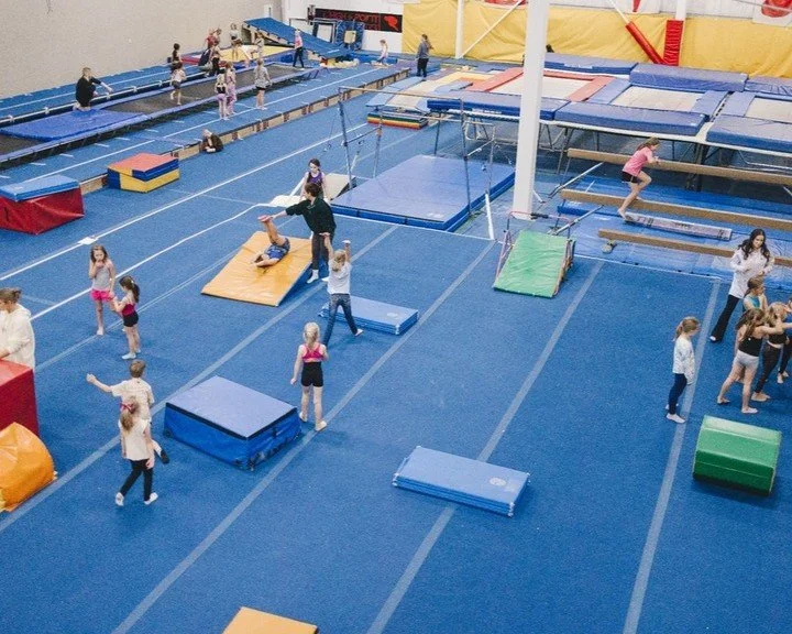 The holidays are almost here, and we can&rsquo;t wait for the energy and excitement that come with Thanksgiving! While our group lessons will be on break for the entire week of Thanksgiving, the gym will still be open for private rentals &mdash; perf