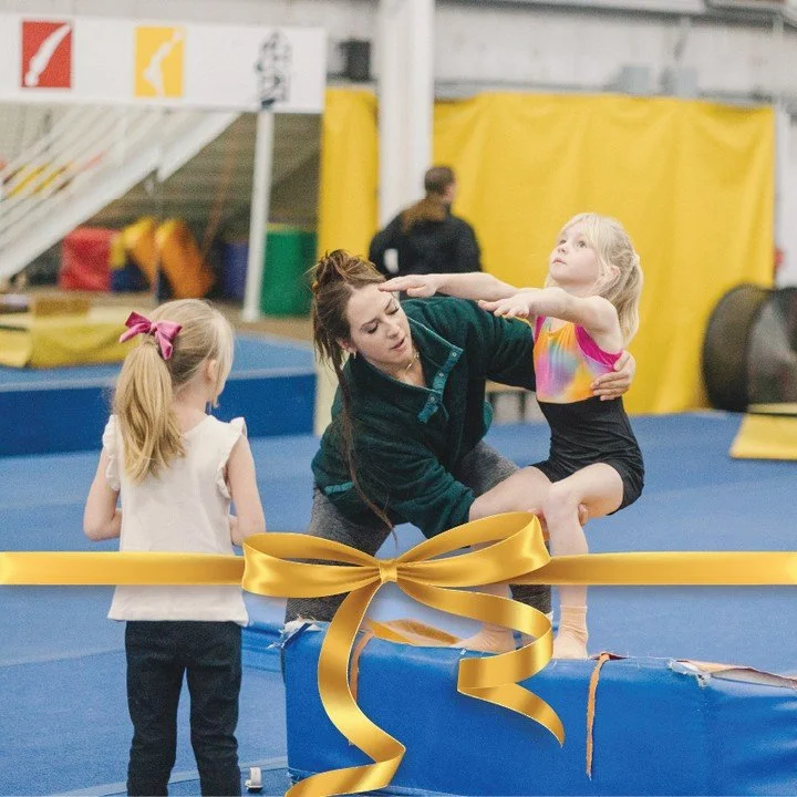 ⭐ On the 4th Day of SARC Christmas, we&rsquo;re giving away one month of group tumbling lessons! Score! ⭐⁣

To enter:
🎁 Like this post
🎁 Tag your friends in the comments &mdash; more tags = more entries
🎁 Follow us

And that&rsquo;s it! Keep your 