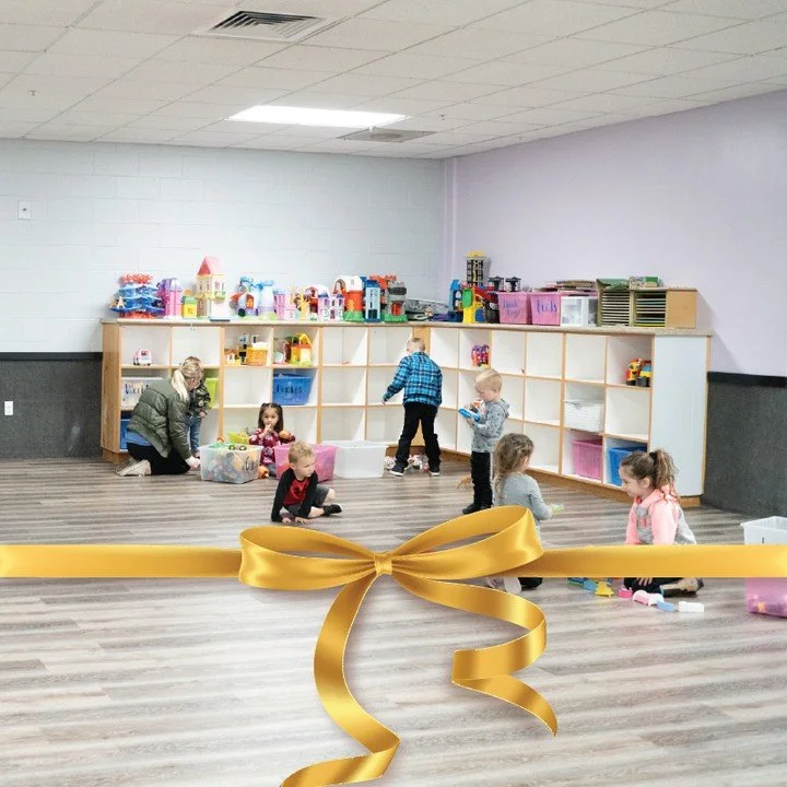 🎁 On the 8th day of SARC Christmas, we&rsquo;re giving away a 20-hour punch pass to Kids Klub! 🎄⁣

To enter:

🎁 Like this post
🎁 Tag your friends in the comments &mdash; more tags = more entries
🎁 Follow us

And that&rsquo;s it! Keep an eye on o