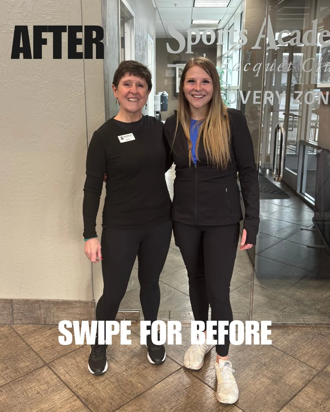 For Linda Clyde, a lifelong Cache Valley resident and proud Providence mom of three, fitness isn&rsquo;t just about lifting weights&mdash;it&rsquo;s about lifting herself through life&rsquo;s hardest moments.

Linda and her husband are part owners of