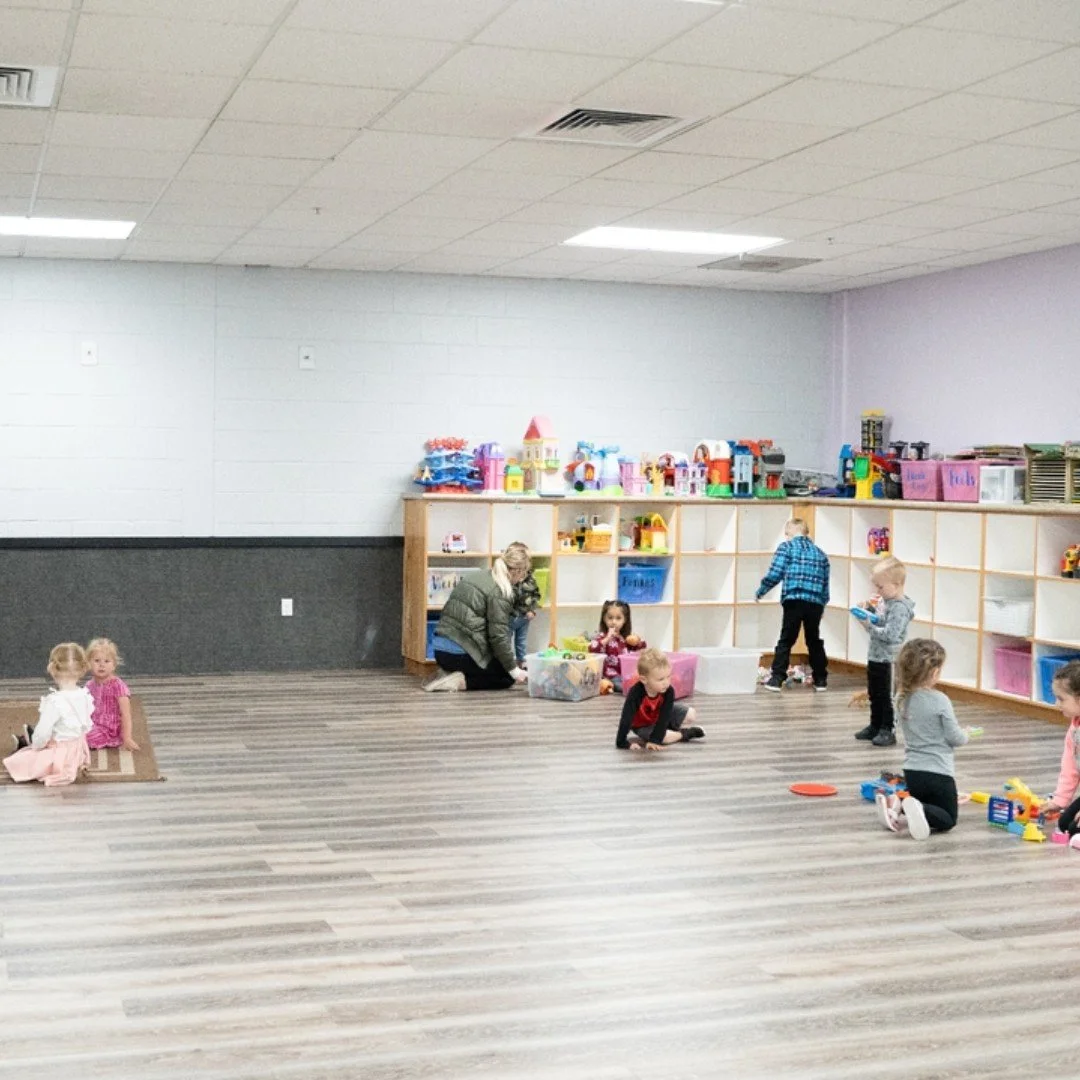 It&rsquo;s no secret&mdash;the New Year is one of the busiest and most exciting times at the Club! We love seeing so many 
familiar faces in the gym and all of your adorable kiddos in Kids Klub.

To help us best accommodate all of our members, please