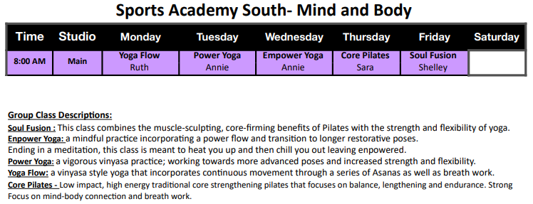 Group fitness classes cache valley logan utah