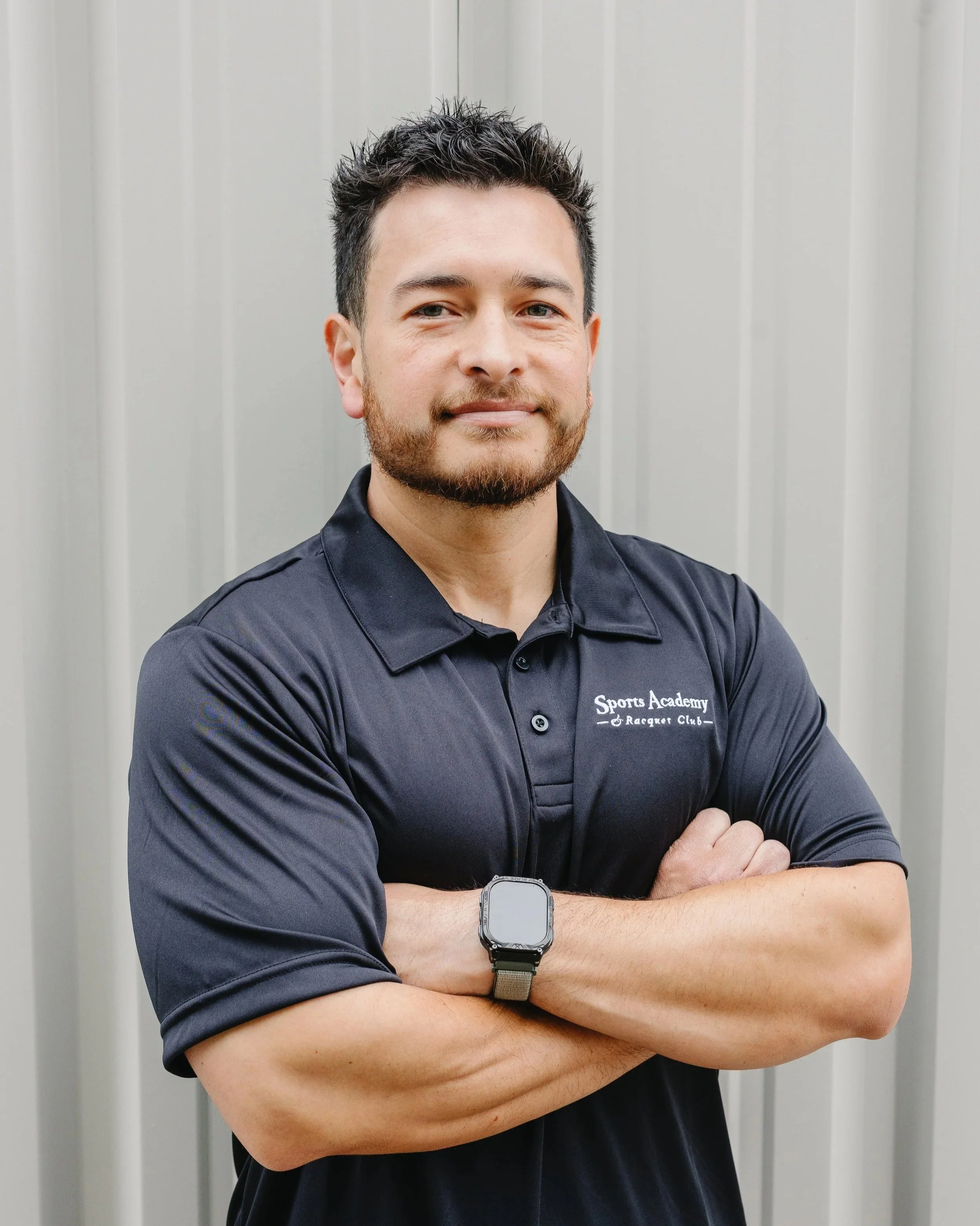 Personal training Logan Utah Cache Valley Youth athletic trainer