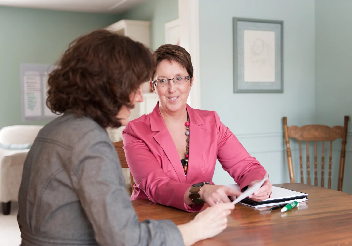 Executive & Leadership Coaching ➜