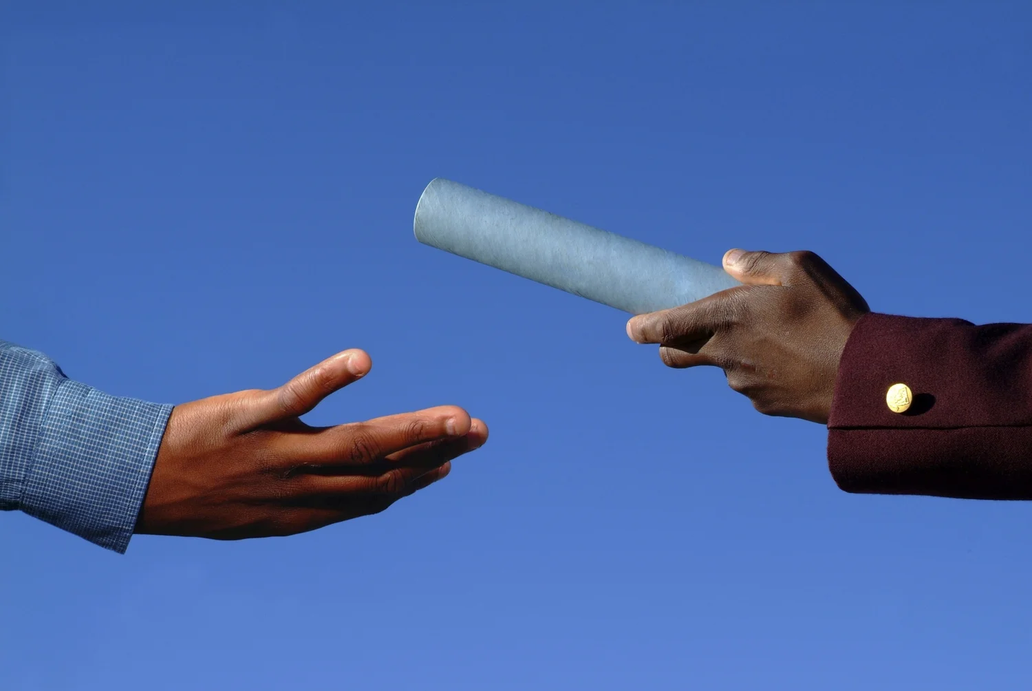 Delegate With Ease and Intention