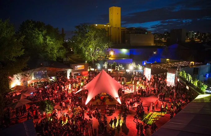 The Courage To Change Before You Have To